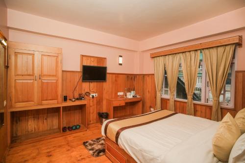 hotel photo