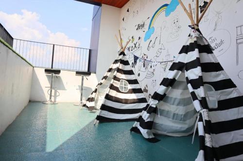 ชิค-ชิดโขง บูทิก โฮเต็ล (Chic-Chidkong Boutique Hotel) in นครพนม