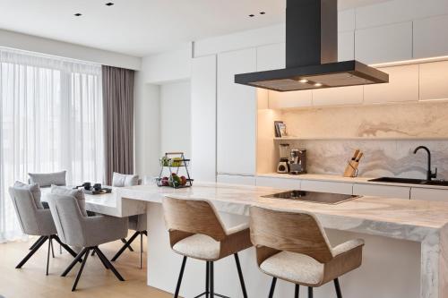 September Athens Residences - image 9