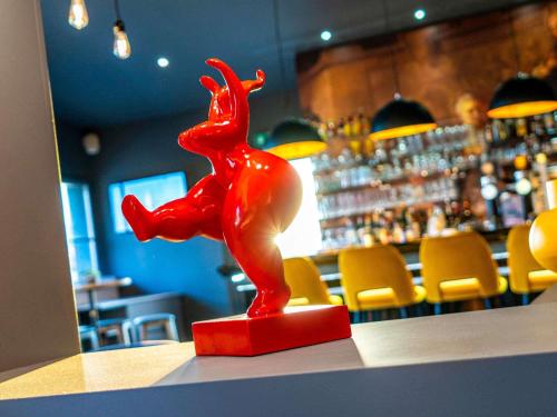 Photo - ibis Styles Douai Gare Gayant Expo