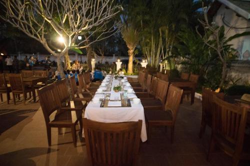 Royal Peacock Boutique Hotel in Luang Prabang