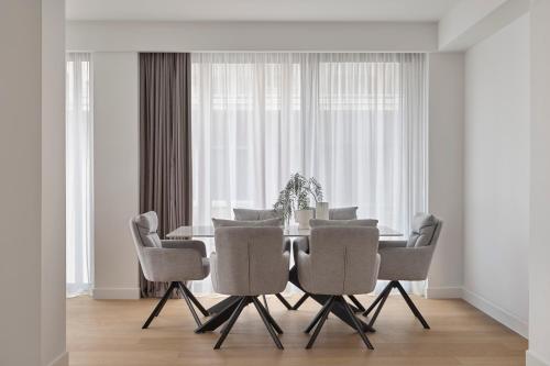 September Athens Residences - image 5