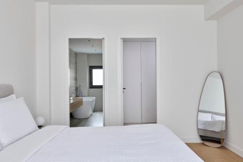 September Athens Residences - main image