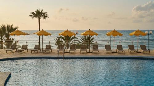 Medplaya Hotel Riviera - Adults Recommended