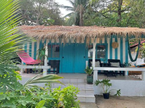 Benny beach house in 奧疇