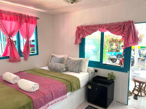 Benny beach house in 奧疇