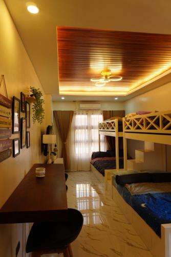 Balay Buenavista in Pagsanjan, Laguna