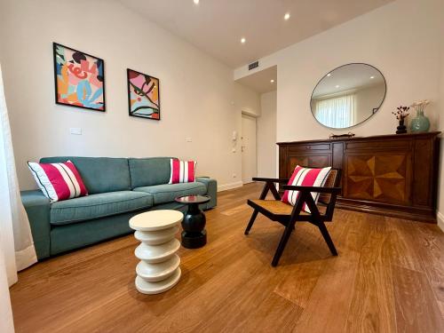 Florence Secret Stays