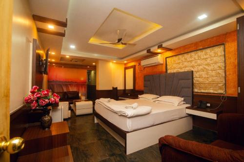 D. K. INTERNATIONAL HOTEL PVT. LTD in Kolkata