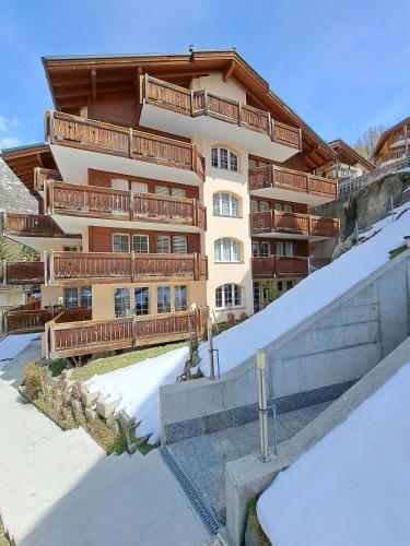 Haus Aquila Zermatt - image 2