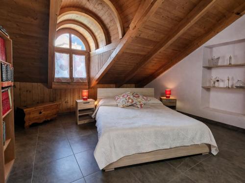 La Mansarda di Petite - Loft nel cuore di Cuneo