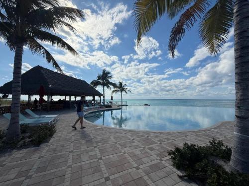 Bimini Paradies South Bimini North Bimini Bahamas Bimini 10B Alice Town – khách sạn tại Alice Town