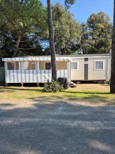 Mobilhome