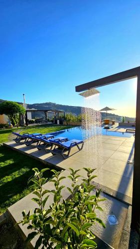 Private Villa 3BR Garden & Events in Douma