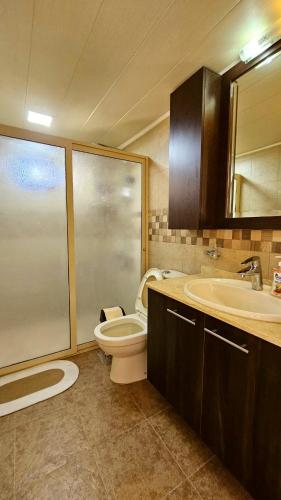 Private Villa 3BR Garden & Events in Douma