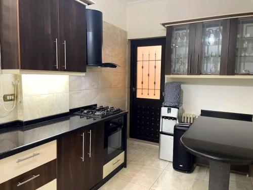 Private Villa 3BR Garden & Events in Douma