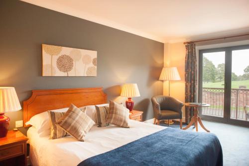 Woodbury Park Hotel - image 14