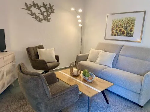 Achtern Diek Haus 9 Wohnung 2 in Zingst, Deutschland