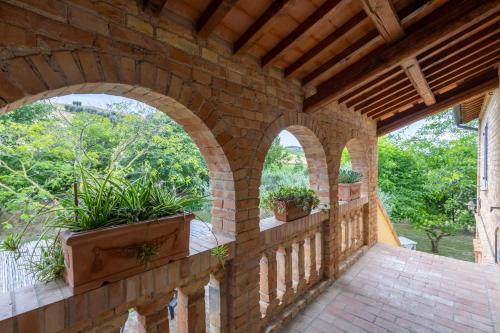Agriturismo Terralieta in Roseto degli Abruzzi
