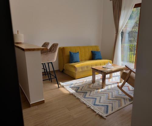 Book the Apartment with View and Balcony Apartment with View and Balcony