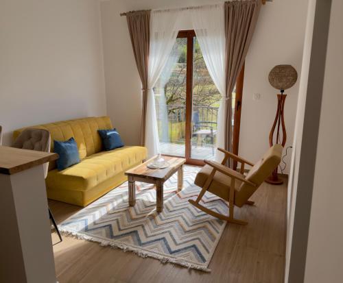 Country House Djurisic in Virpazar