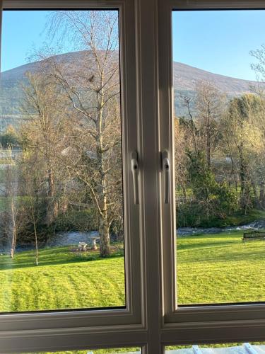 The Hermitage Riverside House in Clogheen