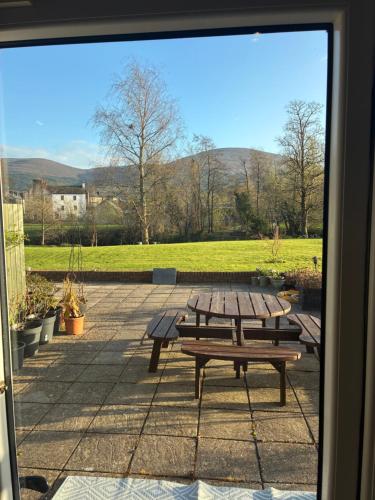 The Hermitage Riverside House in Clogheen
