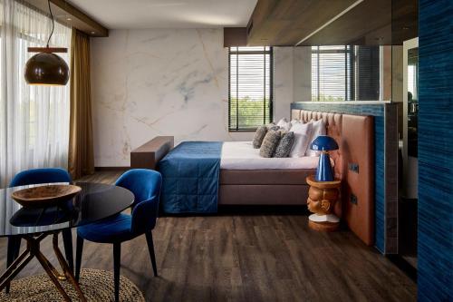 Van der Valk Hotel Sneek in Súdwest-Fryslân