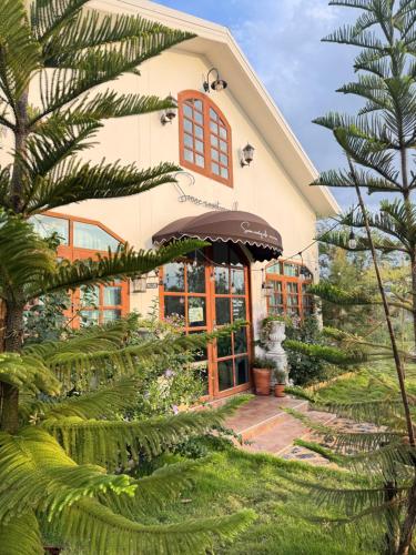 Sonne resort ซอนเนอ รีสอร์ต in Khao Chakan