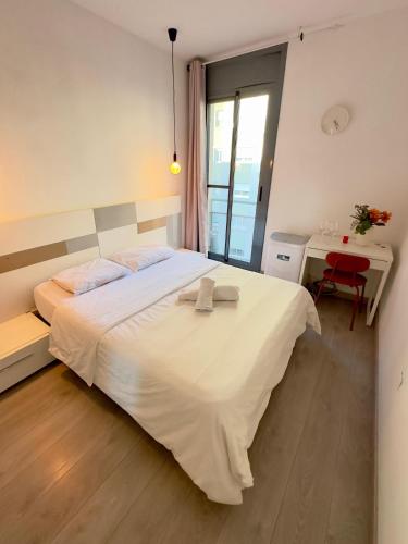 Rambla private Room