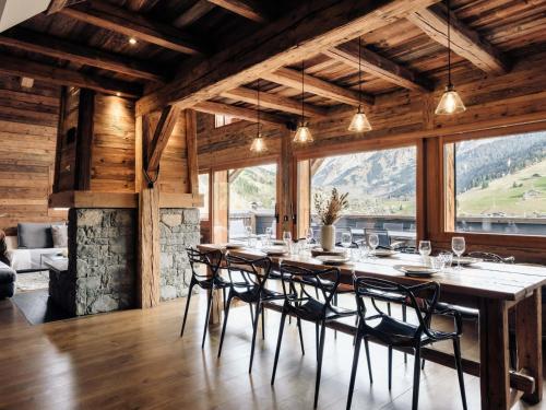 Chalet La Clusaz 5 pièces 11 personnes - FR-1-304-229 - image 20