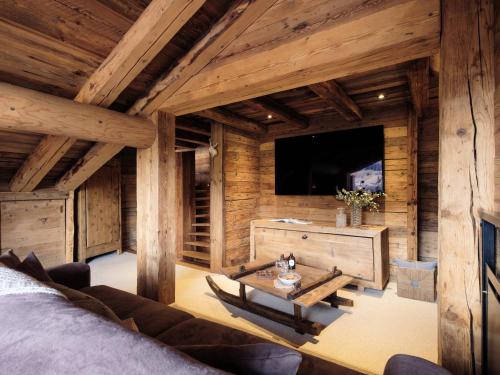 Chalet La Clusaz 5 pièces 11 personnes - FR-1-304-229 - image 22