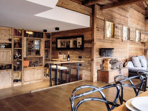 Chalet La Clusaz 5 pièces 11 personnes - FR-1-304-229 - image 29