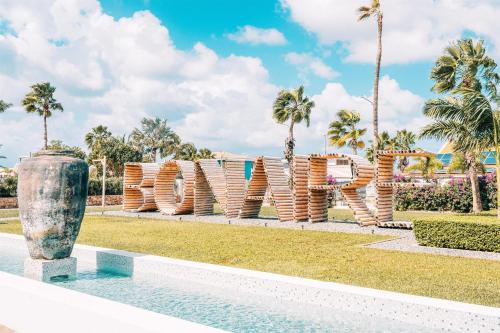 Van der Valk Plaza Beach & Dive Resort Bonaire - ALL INCLUSIVE, Kralendijk