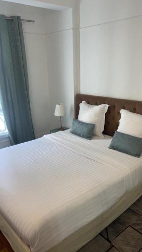 Cosy 1 BR at Trocadero - Eiffel-Tower