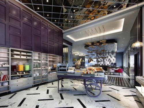 식음료(F&B), 이비스 방콕 수쿰빗 24 (Ibis Bangkok Sukhumvit 24) in 방콕