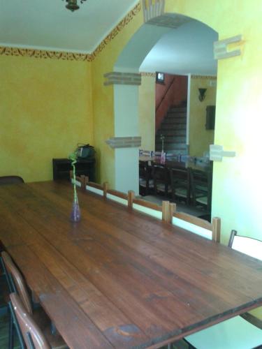 Darījumu centrs, B&B Le Due Rocche in Maiolo
