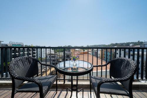 hotel photo