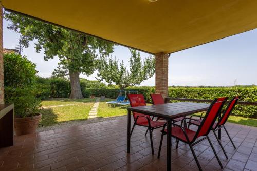 Agriturismo Terralieta in Roseto degli Abruzzi