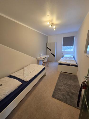 Jugendgastehaus Lichterfelde JuLi in Steglitz - Zehlendorf