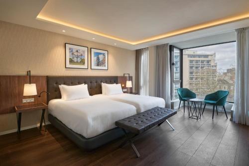 Eurostars Avenue Louise Hotel de charme Saint-Job