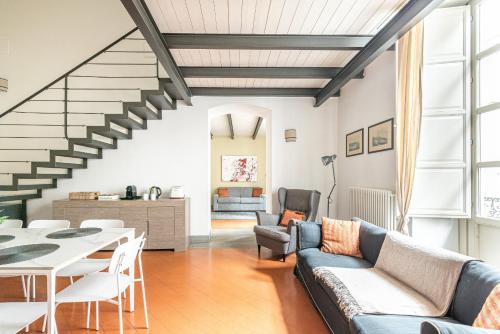 Palazzo Sambuca Charming by Wonderful Italy