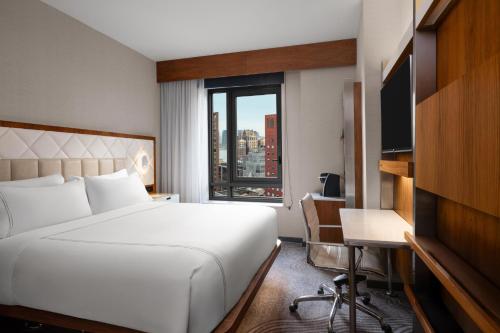 EVEN Midtown East - Grand Central an IHG Hotel - image 39