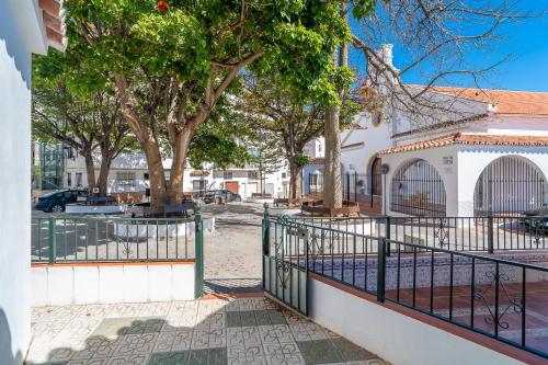Cubo's Casa Nerja Roof Terrace - image 4