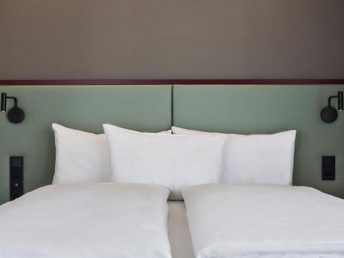  ibis Styles Klagenfurt am Woerthersee in Klagenfurt