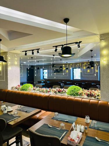 Best Western Premier DJ Hotel in Djibouti