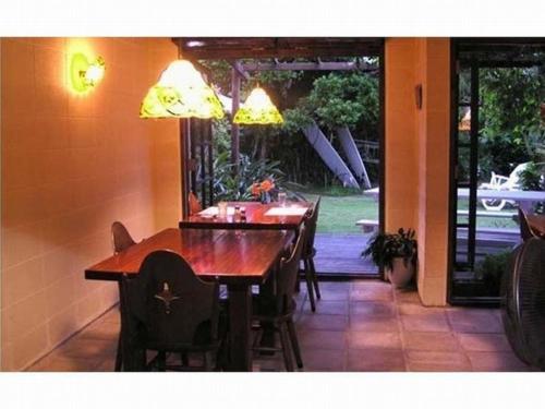 Pension Iriomote in Iriomote