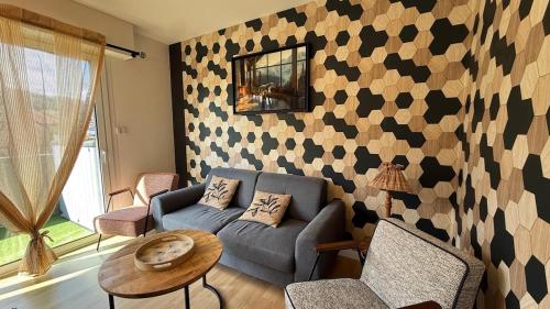 Eden Lac et Montagnes - Location saisonnière - Saint-Jorioz