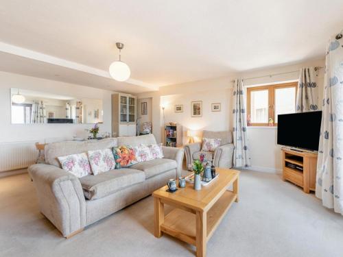 2 Bed in Bideford oc-oce16, Westward Ho (fotografie 9)