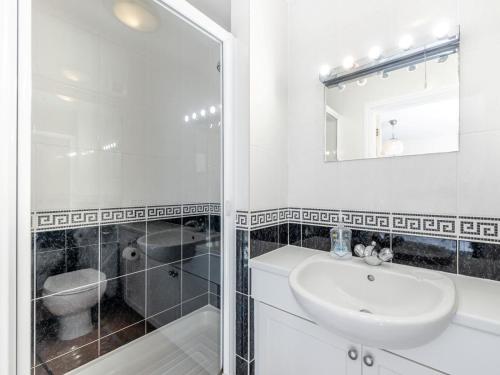 2 Bed in Bideford oc-oce16, Westward Ho (fotografie 5)